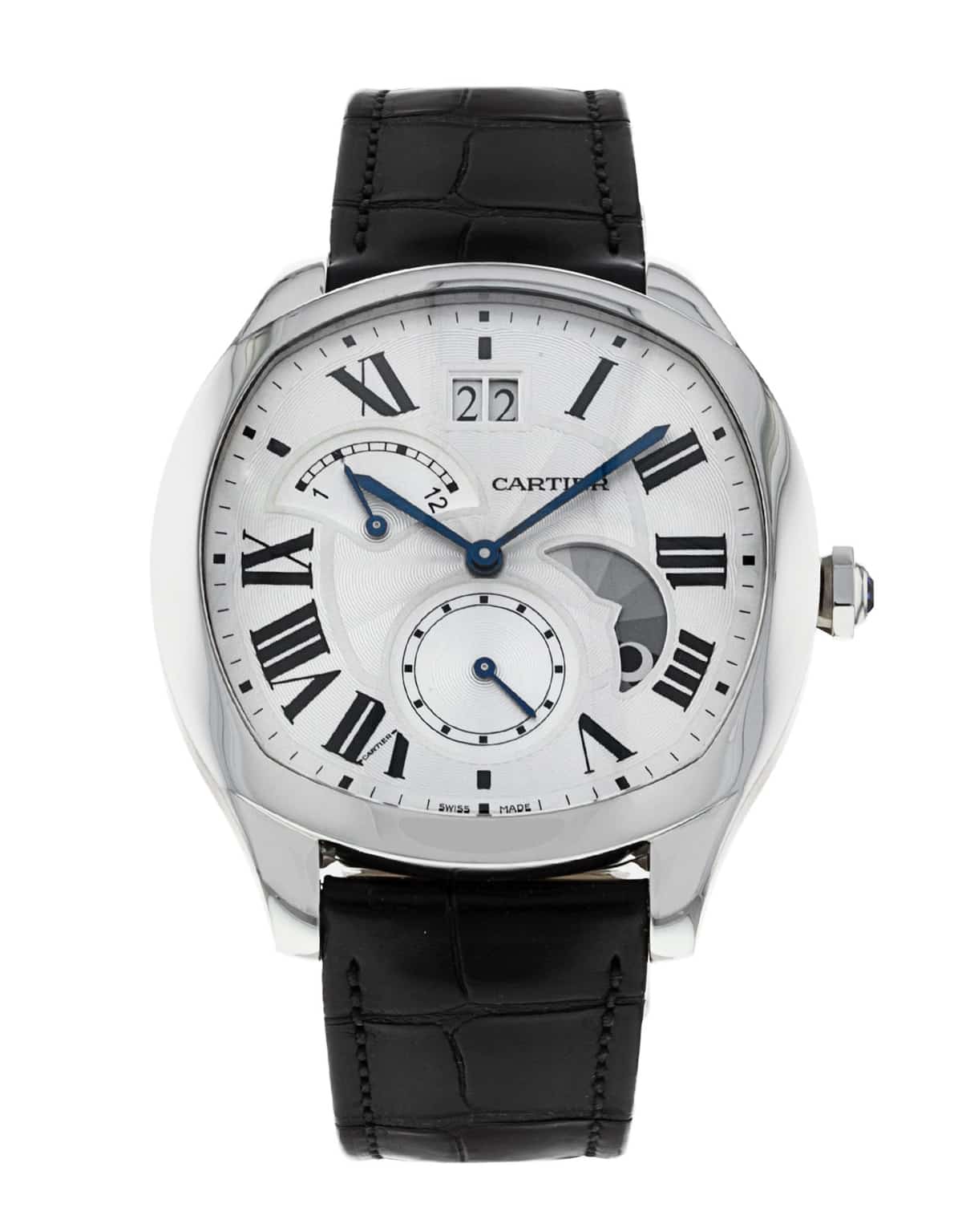 Cartier Drive De Cartier WSNM0005